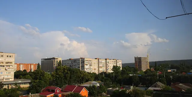 Maykop, Russia
