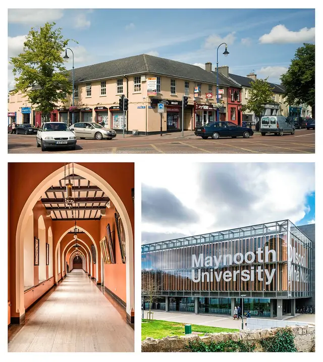 Maynooth, Ireland