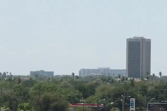 McAllen, United States