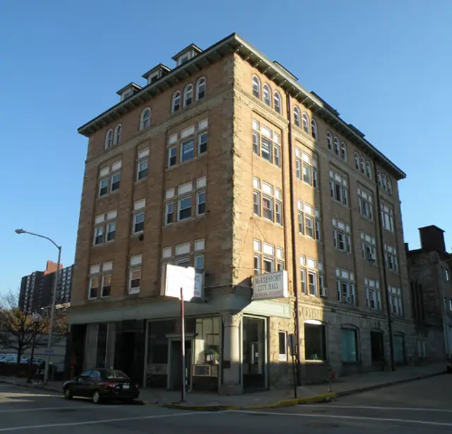 McKeesport, United States