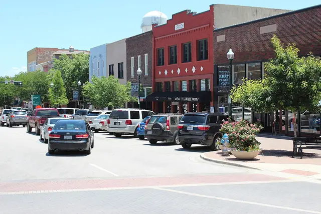 McKinney, United States