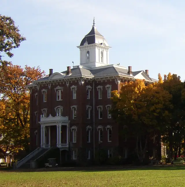 McMinnville, United States