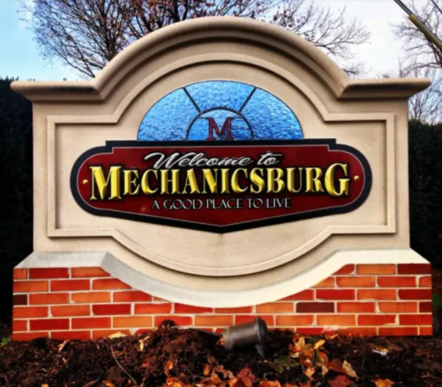 Mechanicsburg, United States