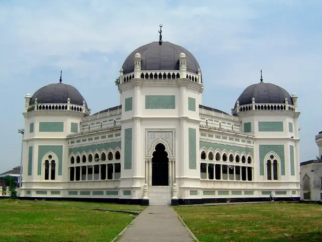 Medan, Indonesia