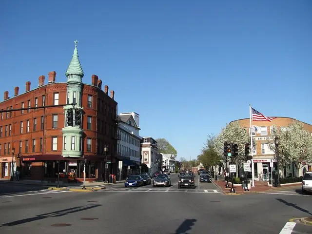 Medford, United States