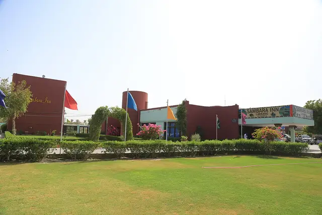 Mehar, Pakistan