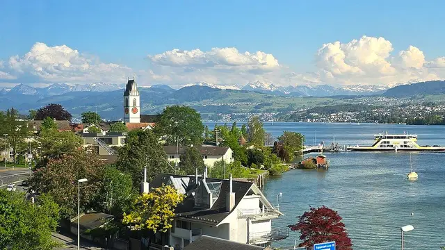 Meilen, Switzerland
