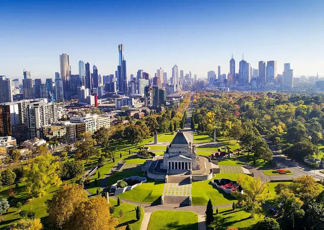 Flights From Ercan To Melbourne