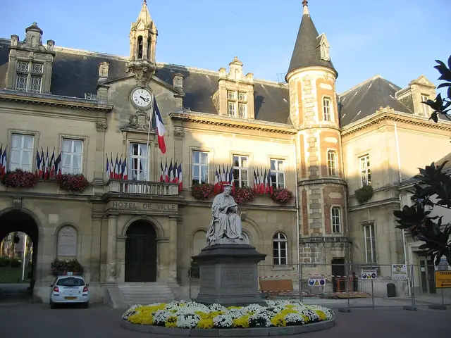 France Melun