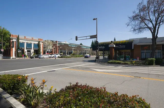 Menlo Park, United States