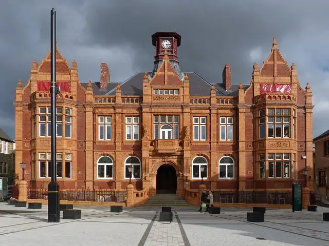 Merthyr Tydfil, United Kingdom