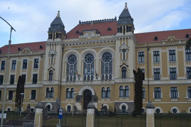 Miercurea Ciuc, Romania