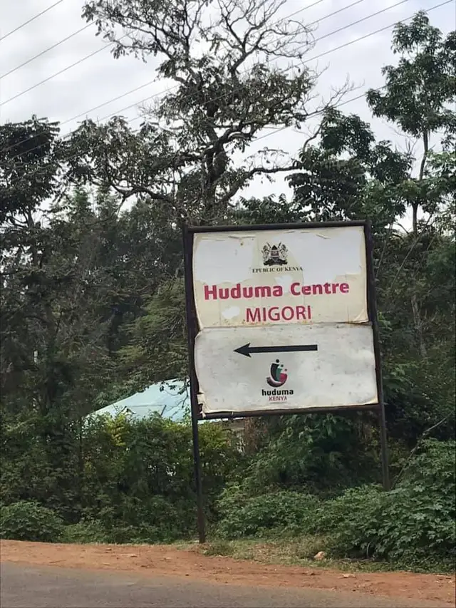 Homa Bay, Kenya