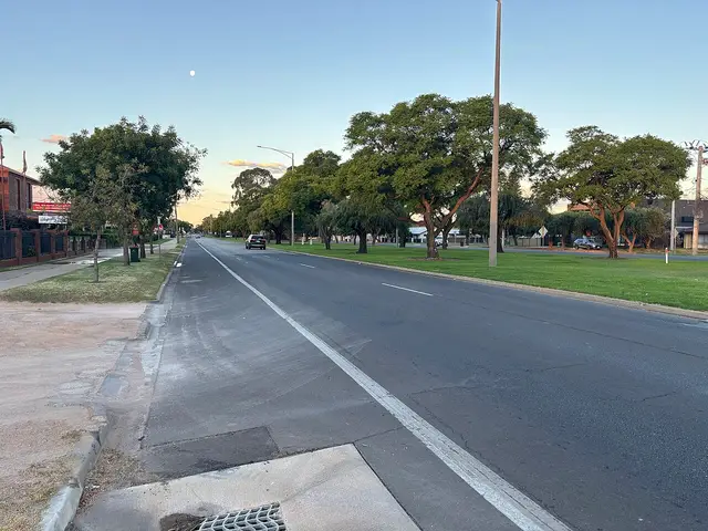 Mildura, Australia