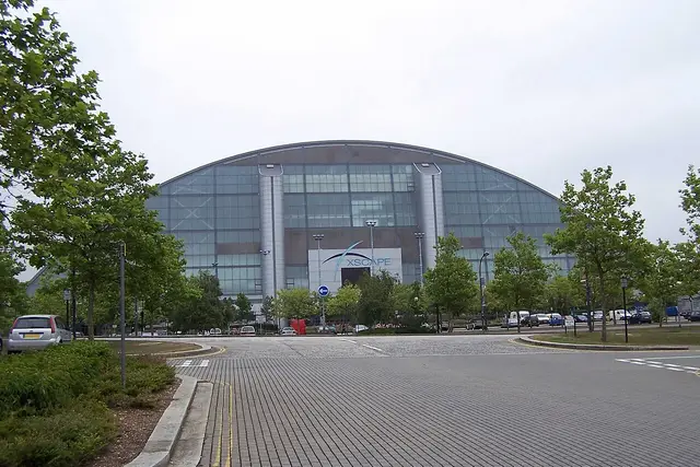 Milton Keynes, United Kingdom