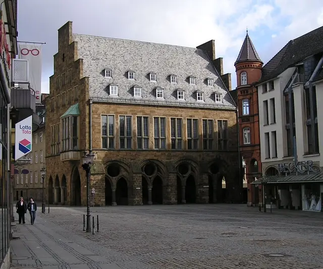 Minden, Germany