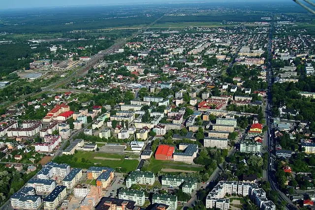 Minsk, Belarus
