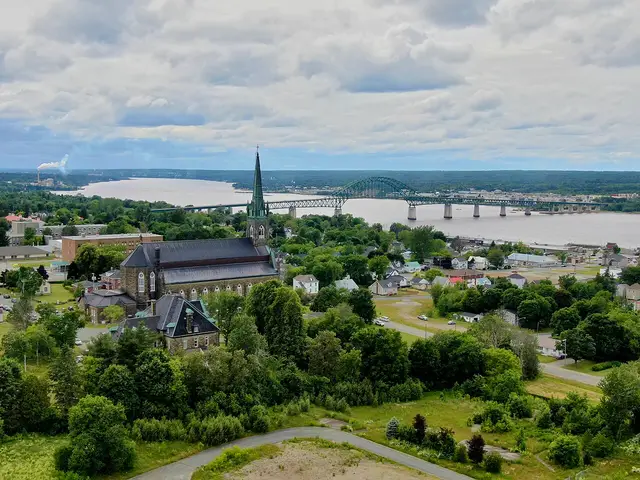 Chatham-Kent, Canada