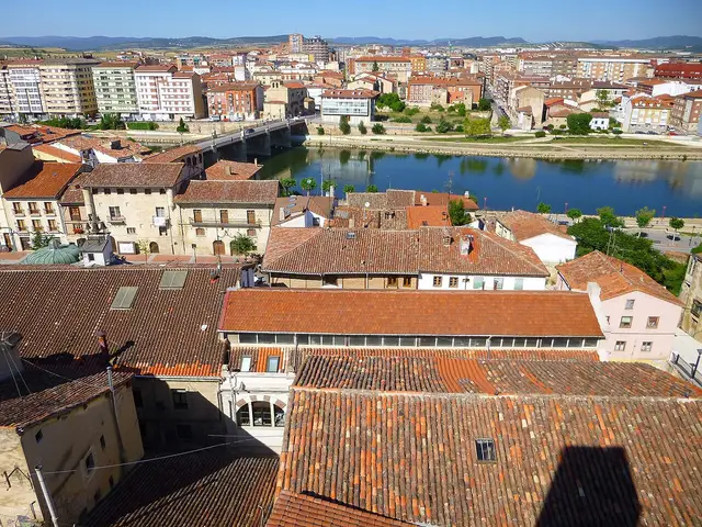 Cost of Living in Ebro