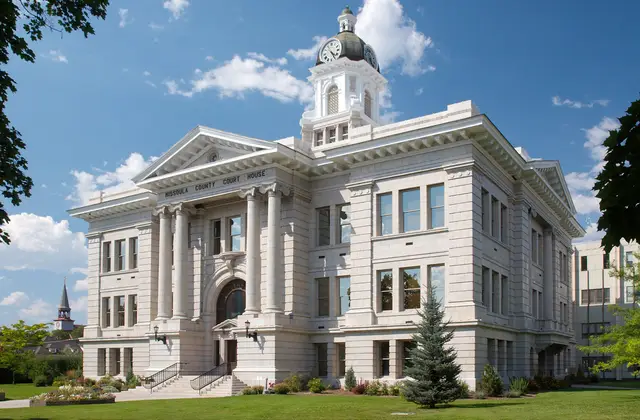 Missoula, United States