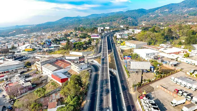 Mixco, Guatemala