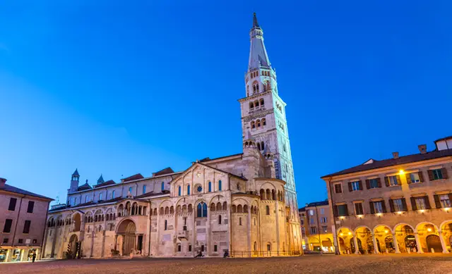 Modena, Italy