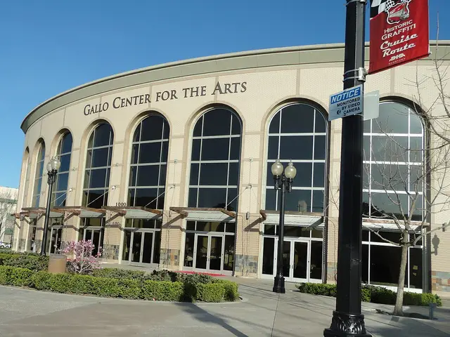 Modesto, United States
