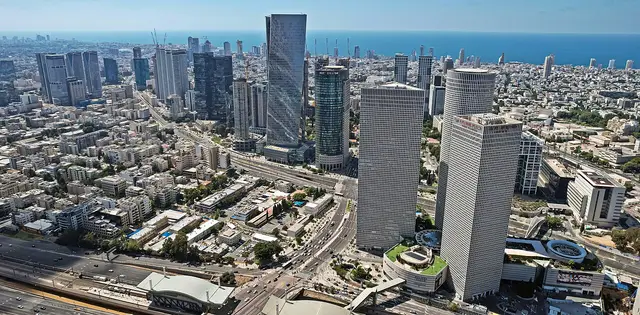 Modiin, Israel