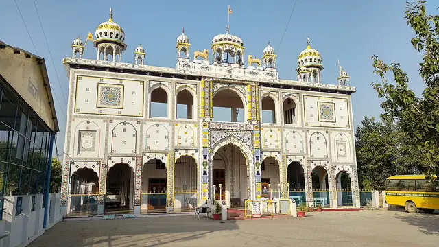 Moga, India