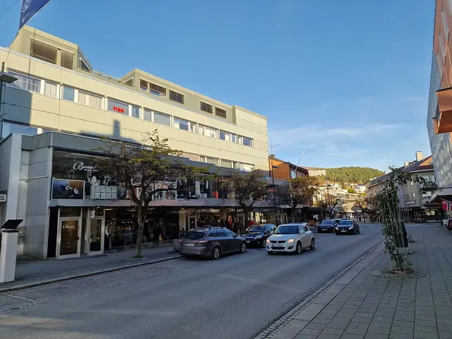 Molde, Norway