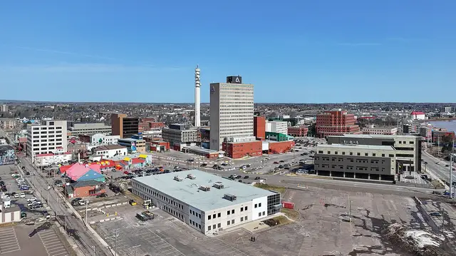 Moncton, Canada