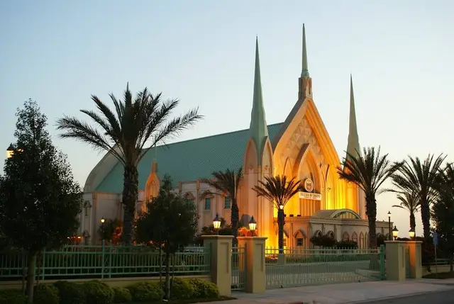 Montclair, United States