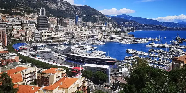 Monte Carlo, Monaco