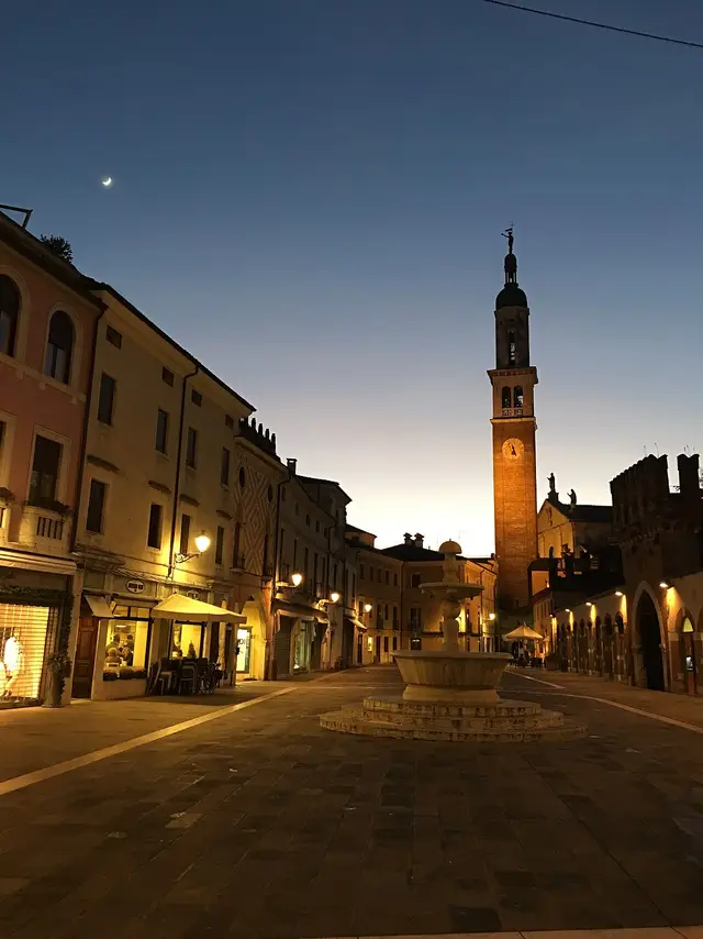Albenga, Italy