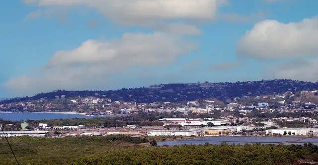 Montego Bay, Jamaica