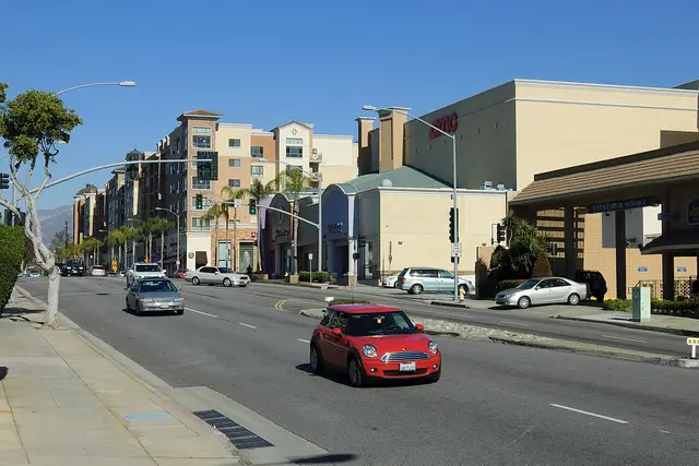 Monterey, United States