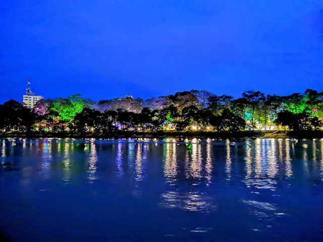 Flights From Barcelona To Monteria
