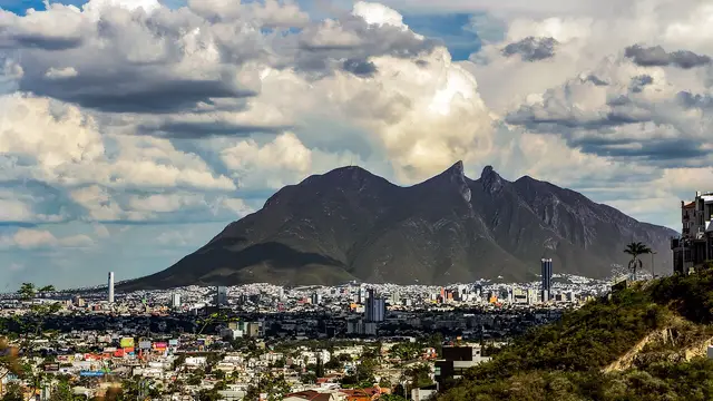 Flights From Tbilisi To Monterrey