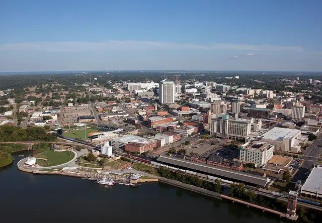 Montgomery, United States