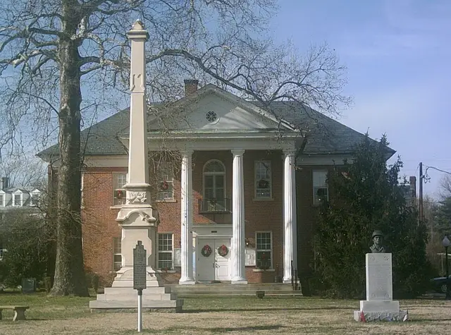 Montross, United States