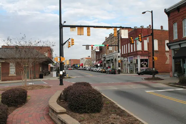 Mooresville, United States