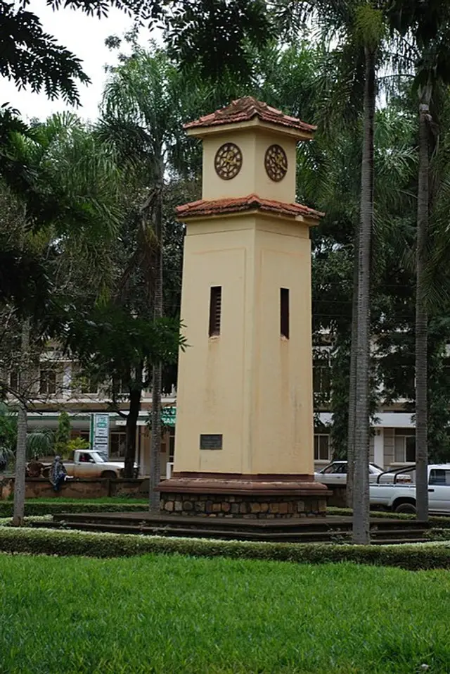 Morogoro, Tanzania