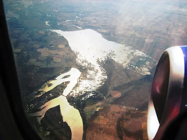Moses Lake, United States