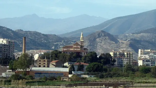 Motril, Spain