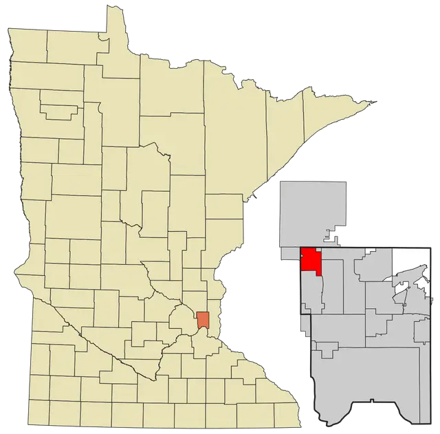 Mounds View, United States