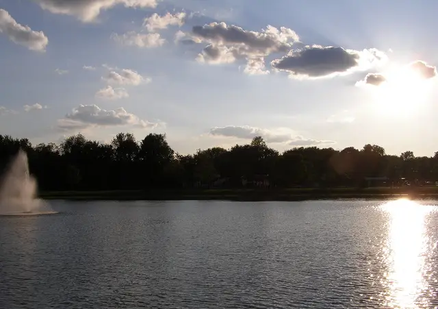 Mount Laurel, United States