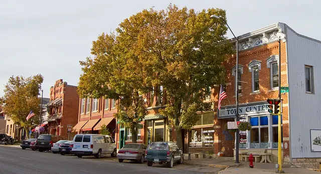 Vernon, Canada