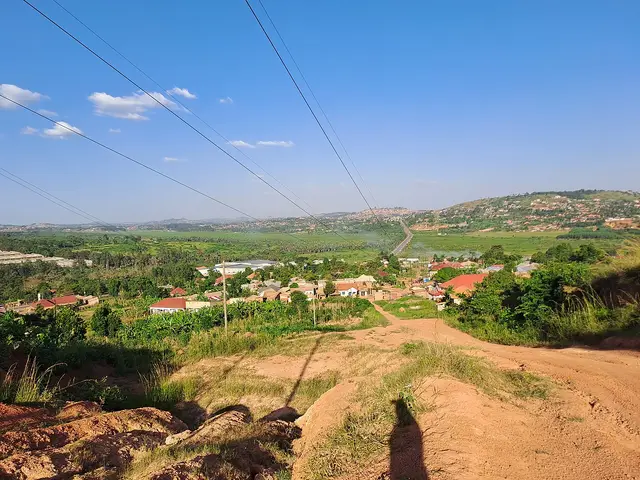 Mpigi, Uganda