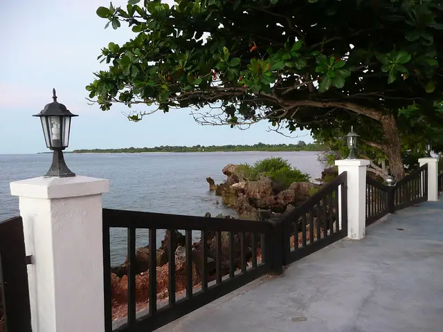 Mtwara, Tanzania
