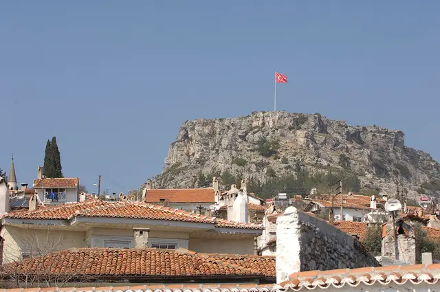 Mugla, Turkey